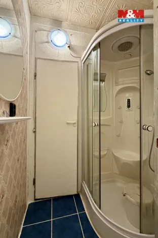 Prodej bytu 1+1, Ostrava - Poruba, Otakara Jeremiáše, 39 m2