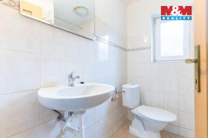 Prodej rodinného domu, Zábeštní Lhota, 65 m2