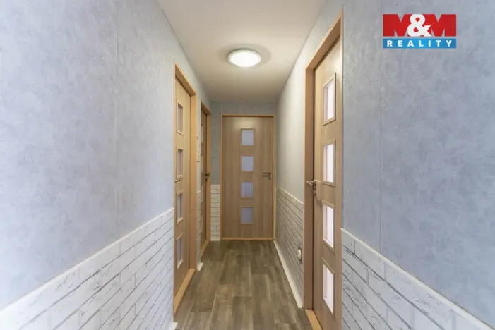 Prodej rodinného domu, Zábeštní Lhota, 65 m2