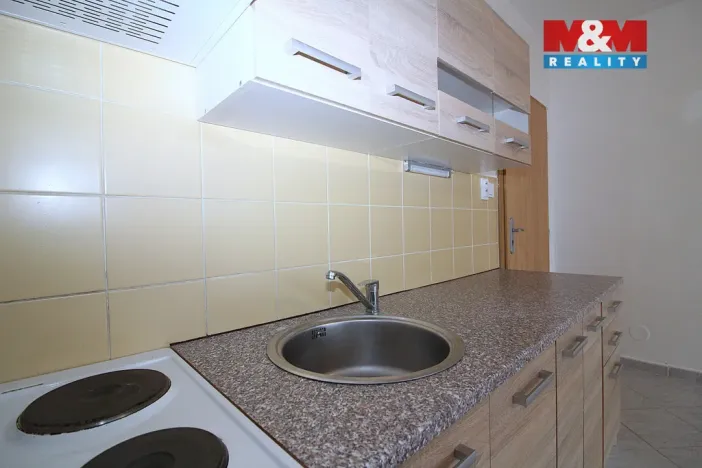 Pronájem bytu 1+kk, Varnsdorf, Hrnčířská, 25 m2