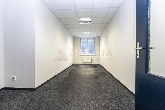 Pronájem kanceláře, Praha - Veleslavín, Pláničkova, 72 m2