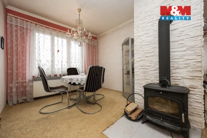 Prodej rodinného domu, Moravičany, 240 m2