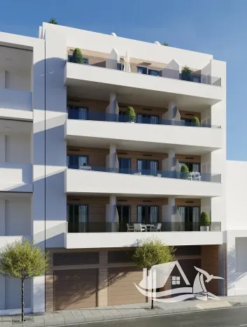 Prodej bytu 2+kk, Torrevieja, Španělsko, 46 m2