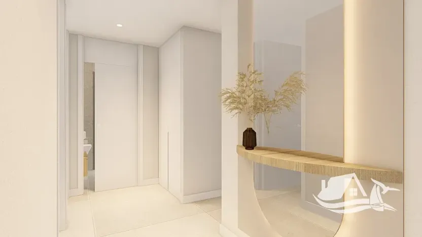 Prodej bytu 3+kk, Los Alcázares, Španělsko, 70 m2