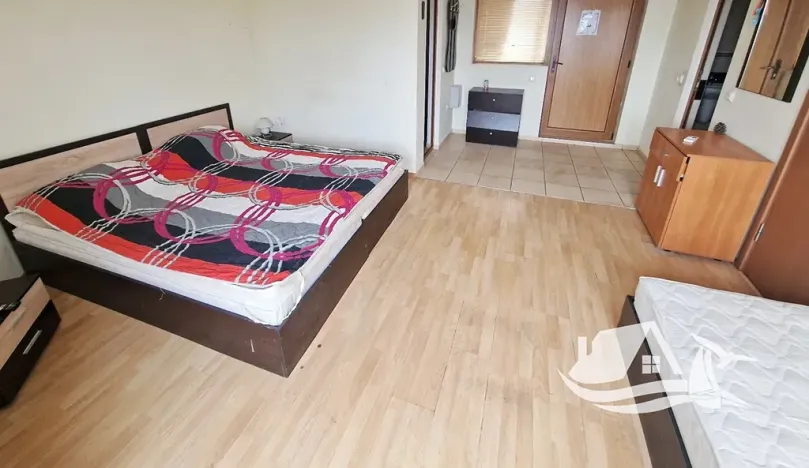 Prodej bytu 2+kk, Bjala, Bulharsko, 45 m2