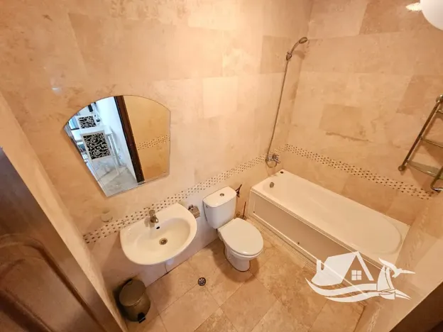 Prodej bytu 1+kk, Nesebar, Bulharsko, 30 m2