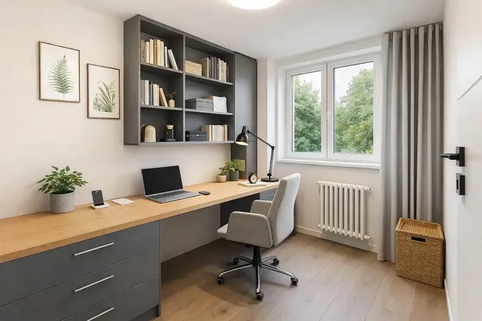 Prodej bytu 4+kk, Praha - Hodkovičky, Stavbařů, 85 m2