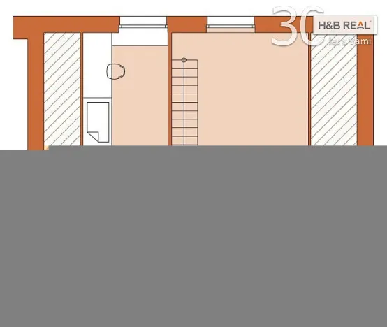 Prodej bytu 3+kk, Halenkov, 83 m2