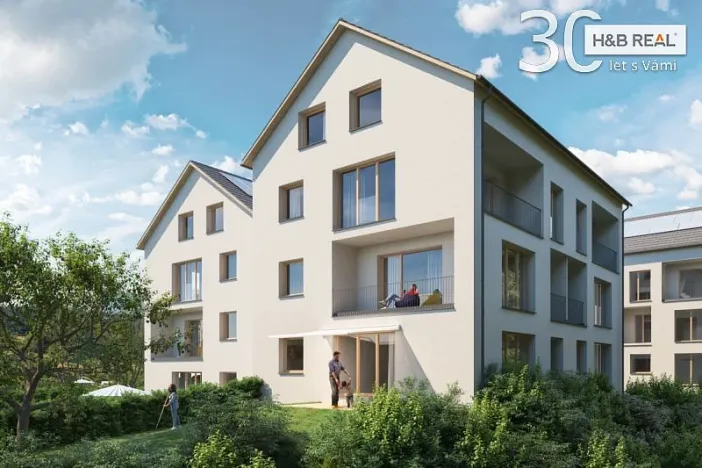 Prodej bytu 3+kk, Halenkov, 95 m2