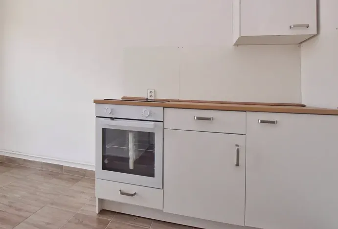 Pronájem bytu 1+1, Brno, Husovická, 36 m2