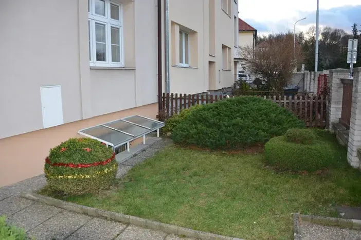 Pronájem bytu 2+kk, Praha - Břevnov, U Hvězdy, 45 m2