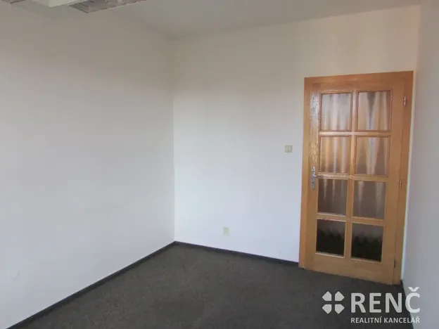 Pronájem kanceláře, Brno, Slovákova, 11 m2