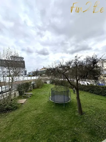 Pronájem bytu 3+kk, Praha - Libeň, V Holešovičkách, 70 m2