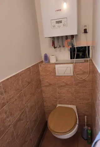 Prodej bytu 2+1, Kyjov, Lidická, 52 m2