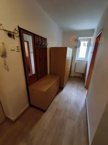 Prodej bytu 2+1, Kyjov, Lidická, 52 m2