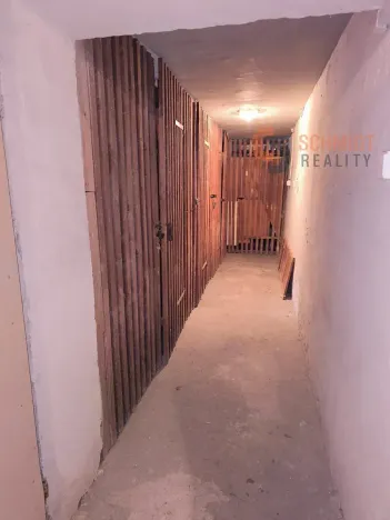 Prodej bytu 2+1, Kyjov, Lidická, 52 m2