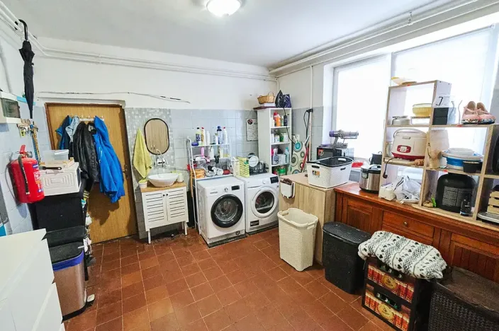 Prodej obchodního prostoru, Bruzovice, 773 m2