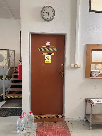 Dražba výrobních prostor, Bílovec, Sokolovská, 344 m2