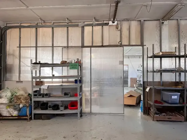 Dražba výrobních prostor, Bílovec, Sokolovská, 344 m2