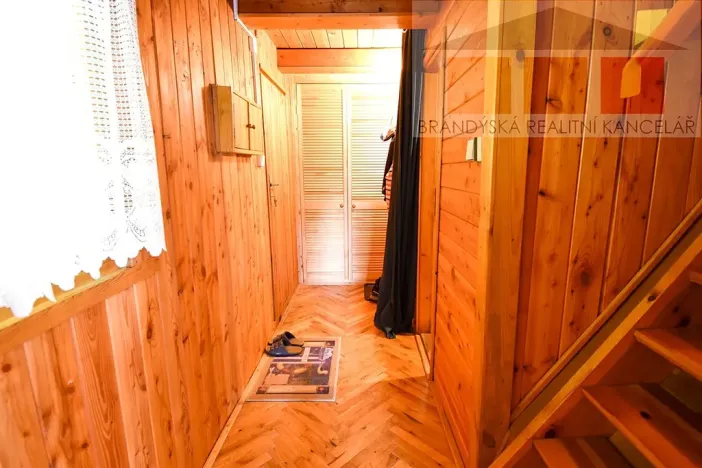 Prodej chalupy, Josefův Důl, 80 m2