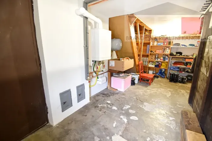 Prodej chalupy, Josefův Důl, 80 m2