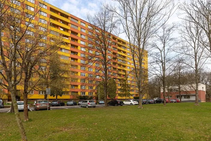 Prodej bytu 3+kk, Ostrava, Jasmínová, 64 m2