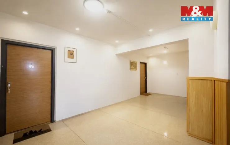 Prodej bytu 1+kk, Ostrava - Poruba, Francouzská, 27 m2