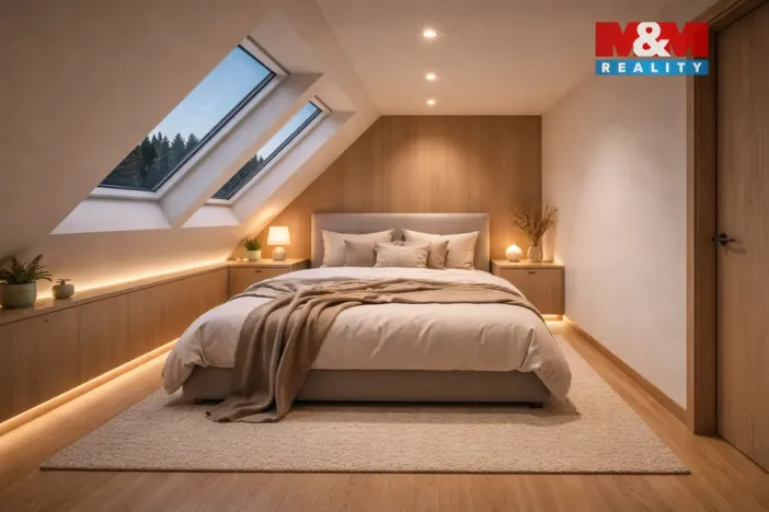 Prodej rodinného domu, Šumice, 253 m2