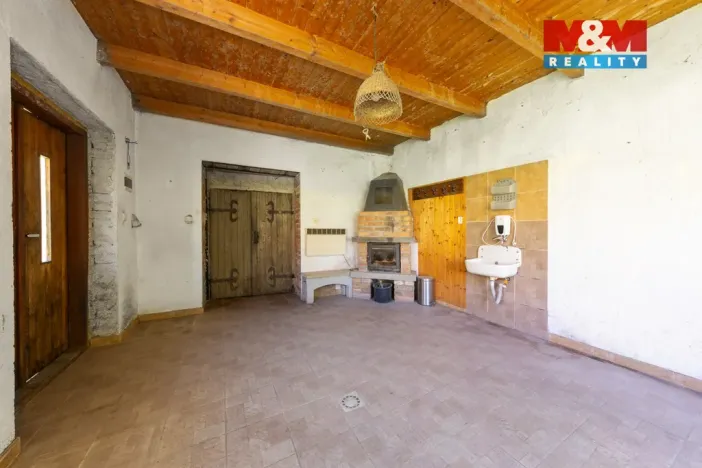 Prodej rodinného domu, Šumice, 253 m2