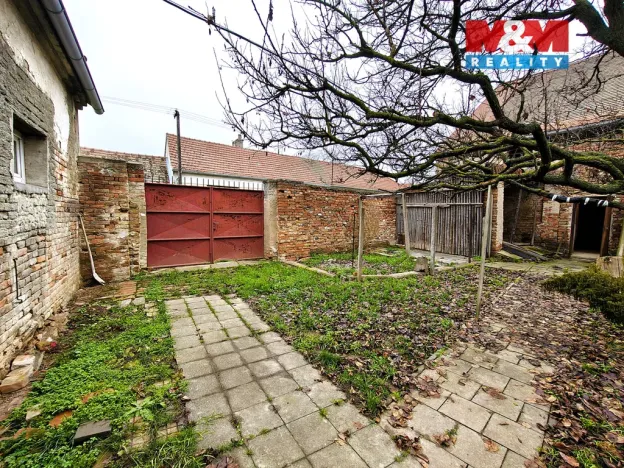 Prodej rodinného domu, Šumice, 253 m2