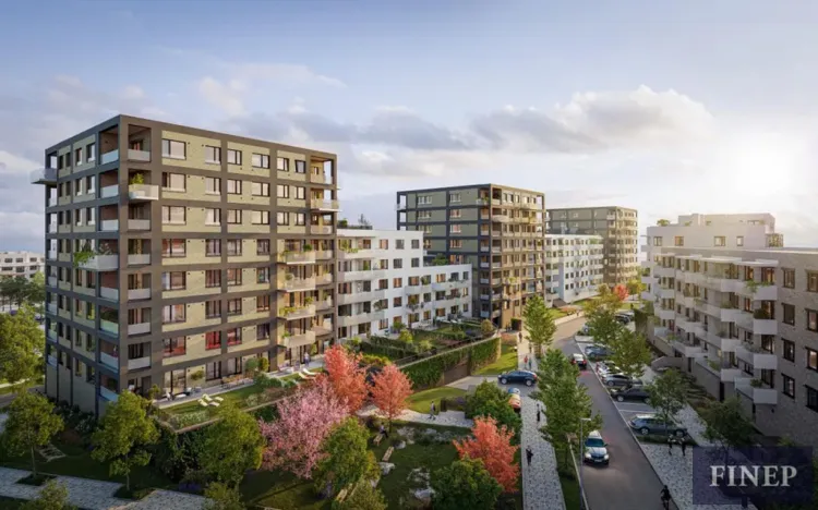 Prodej bytu 4+kk, Praha - Stodůlky, Svitákova, 118 m2