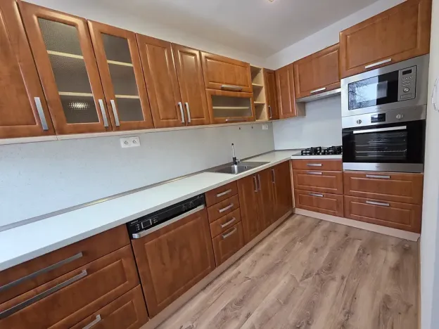 Pronájem bytu 3+1, Frýdlant nad Ostravicí, Harcovská, 70 m2