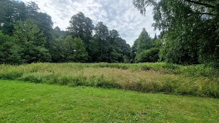 Prodej zahrady, Ostrava, Radvanická, 7795 m2