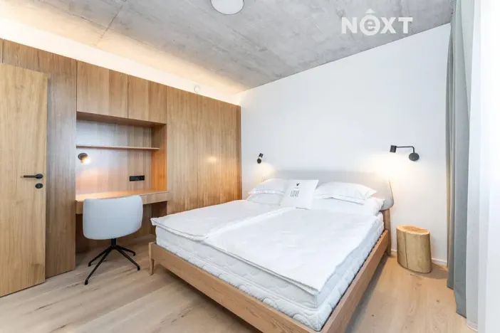 Pronájem bytu 2+kk, Benecko, 60 m2