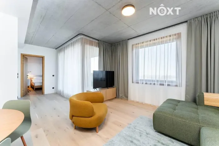 Pronájem bytu 2+kk, Benecko, 60 m2