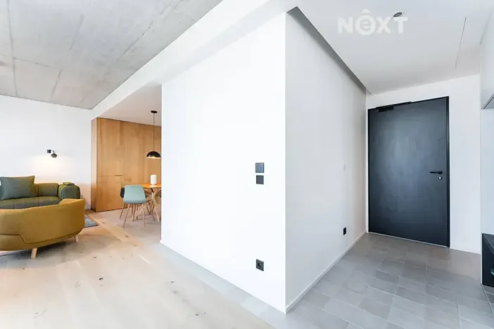 Pronájem bytu 2+kk, Benecko, 60 m2