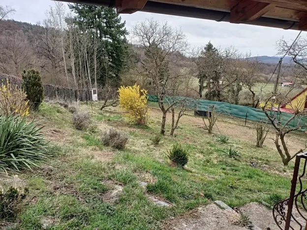 Pronájem rodinného domu, Krňany, 67 m2