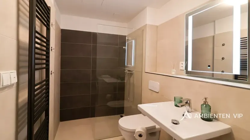 Pronájem bytu 1+kk, Brno, Kobližná, 52 m2