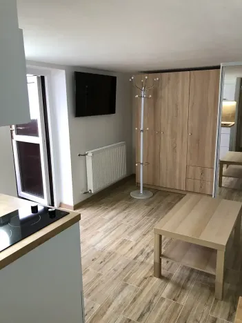 Pronájem bytu 2+kk, Zlín, Zadní luhy, 44 m2