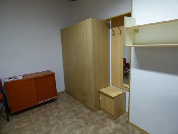 Pronájem pokoje, Brno, Tržní, 15 m2