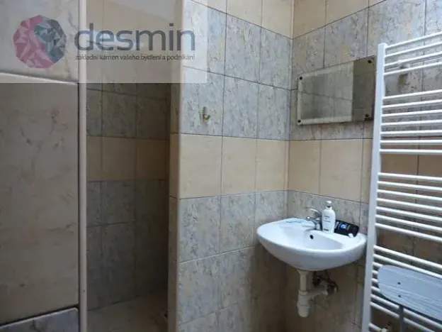 Pronájem pokoje, Brno, Tržní, 15 m2