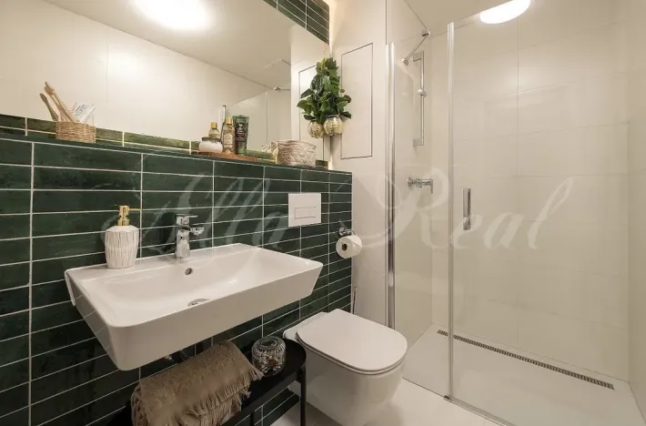 Pronájem bytu 1+kk, Brno - Zábrdovice, Bratislavská, 35 m2