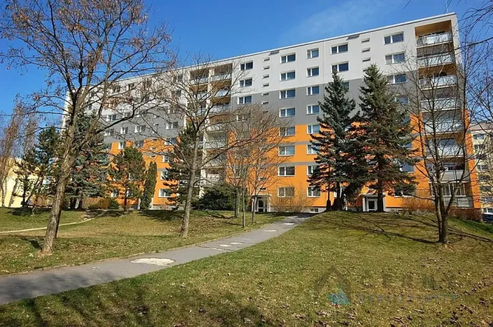 Prodej bytu 2+1, Liberec, Aloisina výšina, 57 m2