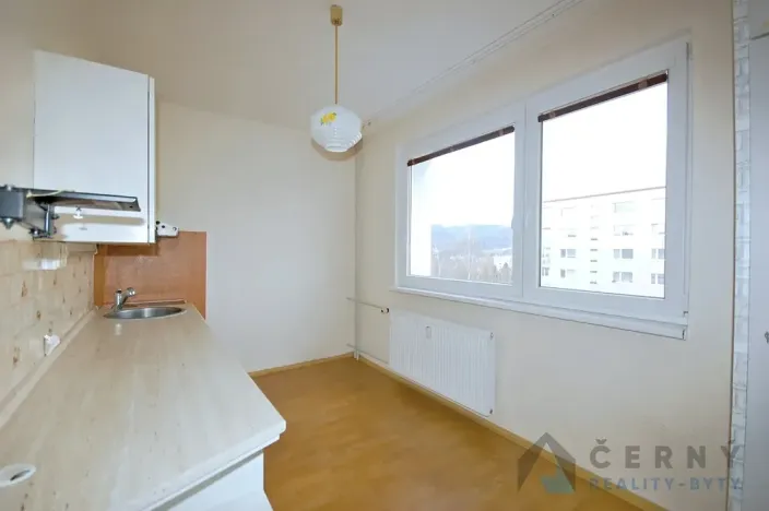 Prodej bytu 2+1, Liberec, Aloisina výšina, 57 m2