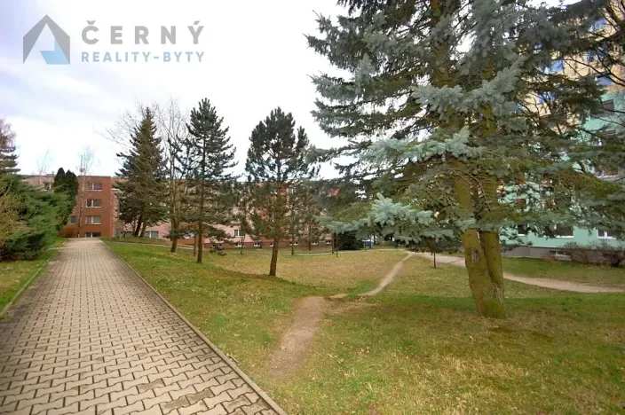 Prodej bytu 2+1, Liberec, Aloisina výšina, 57 m2