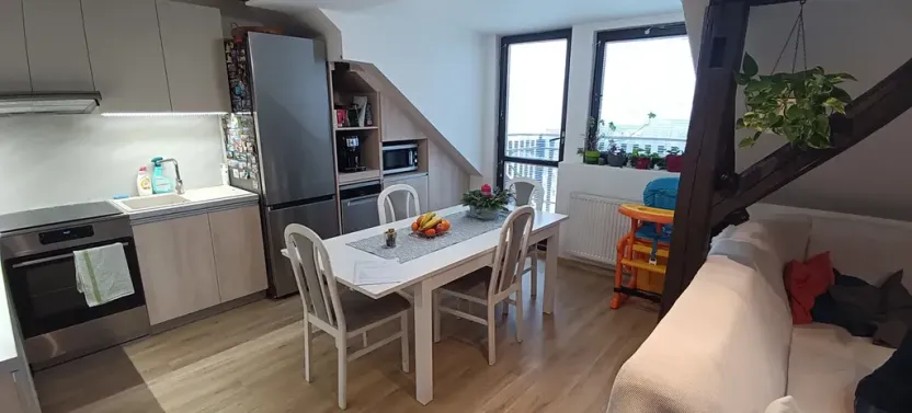 Prodej vícegeneračního domu, Brno, Nováčkova, 380 m2