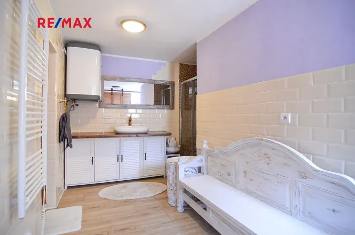 Prodej rodinného domu, Velké Bílovice, Svárov, 213 m2