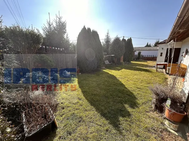 Prodej rodinného domu, Skašov, 75 m2