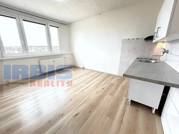 Prodej bytu 1+1, Plzeň, Nade Mží, 35 m2