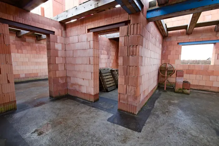 Prodej rodinného domu, Chotěšov, 113 m2